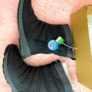 Columbia Omni Heat Meadow winter boot 9